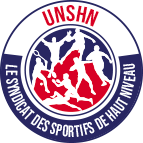 le logo de l'UNSHN