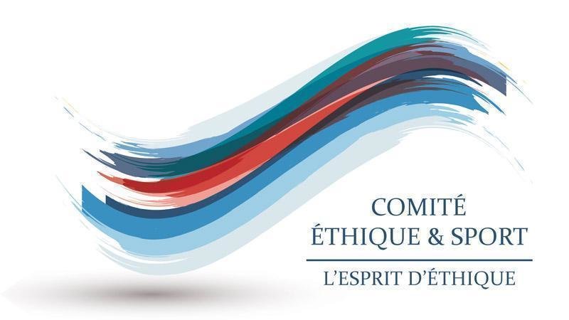logo comité éthique & sport