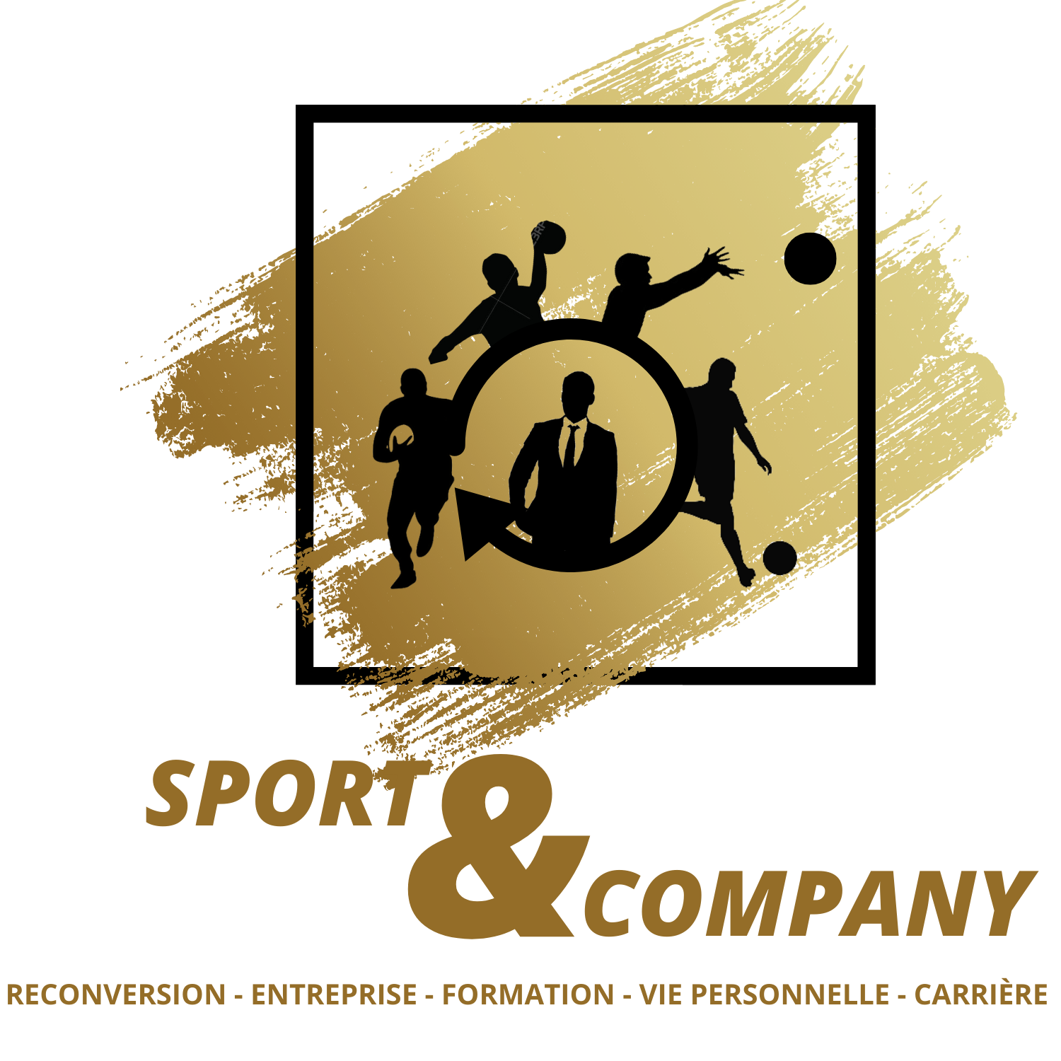 Logo Sportail Community