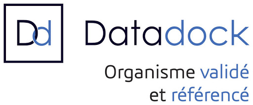 Logo de l'organisme Datadock