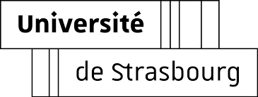 Logo de l'université de Strasbourg