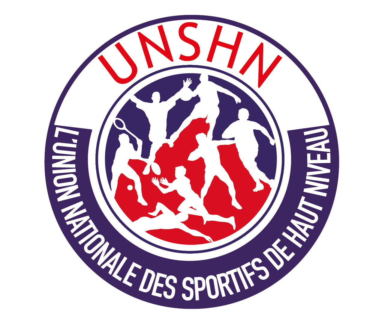 logo de l'UNSHN